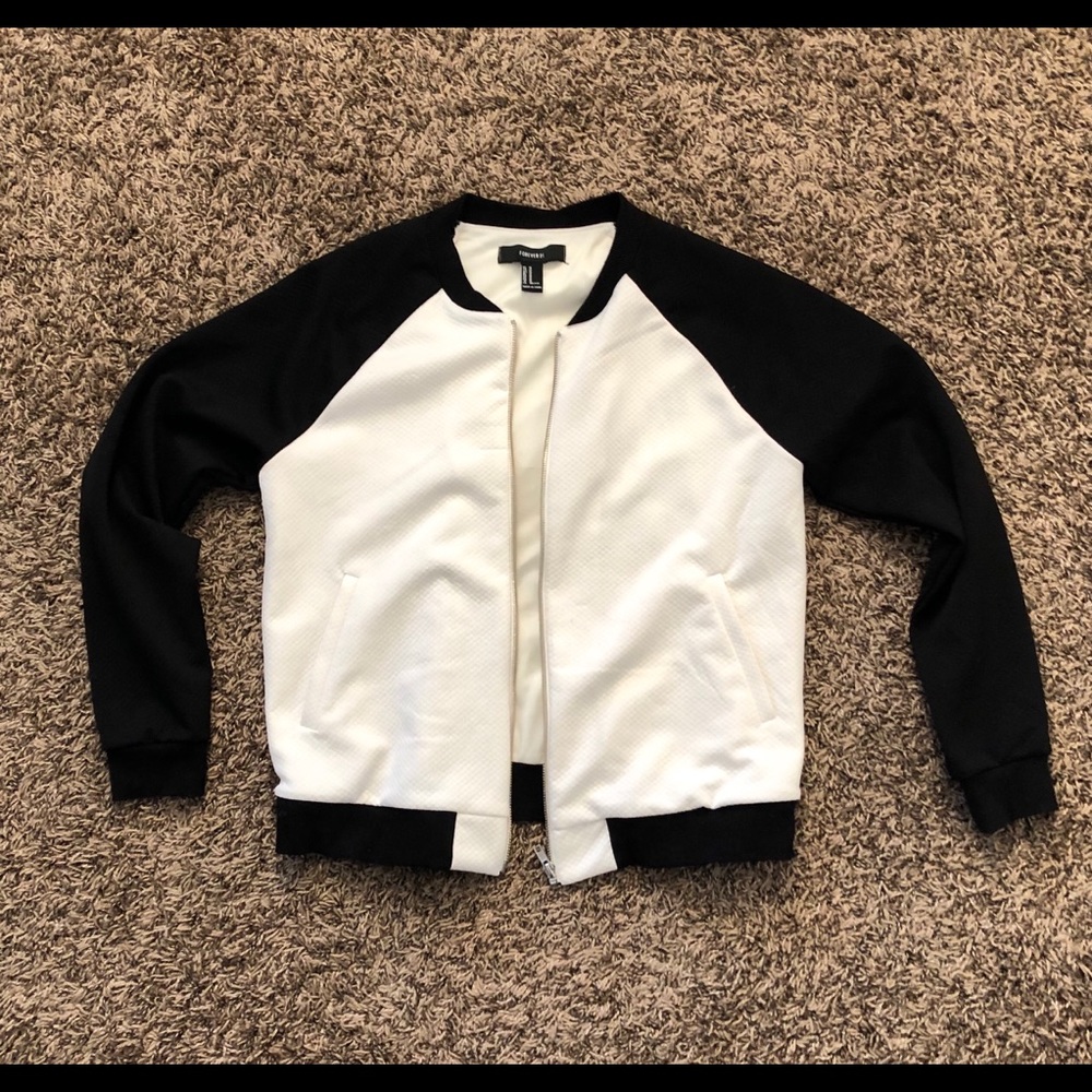 Forever 21 Jacket